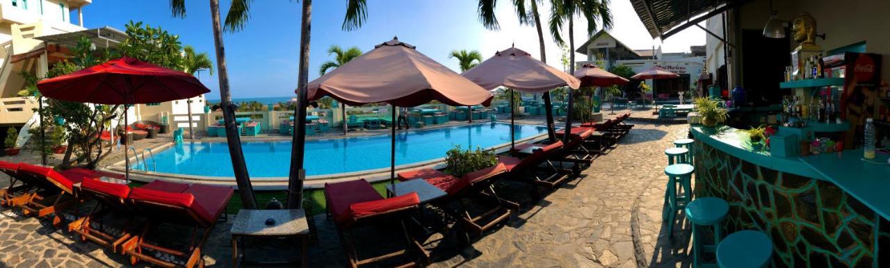 Hills Bliss Hotel