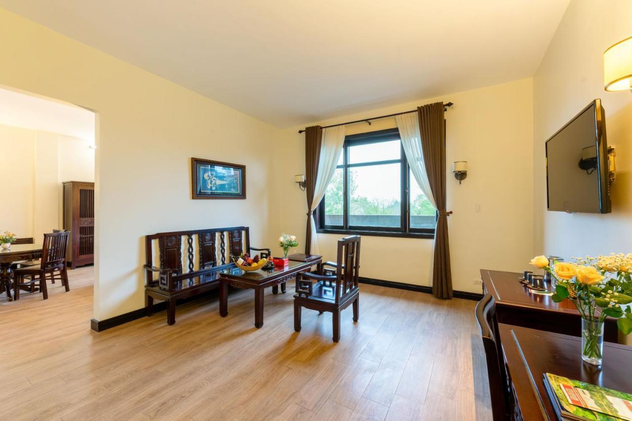 Khach Xa Bai Dinh Hotel Ninh Binh