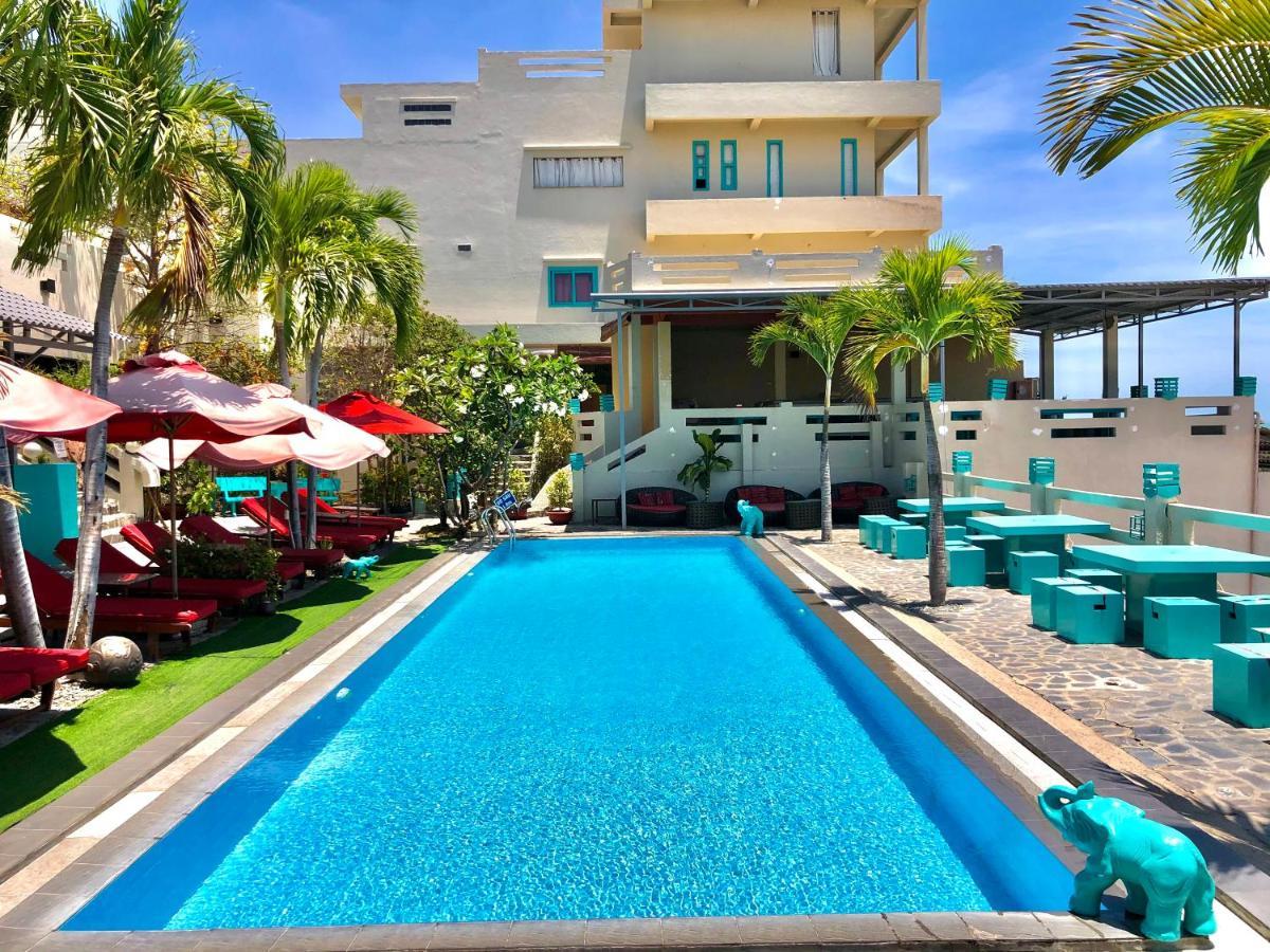 Hills Bliss Hotel Mui Ne