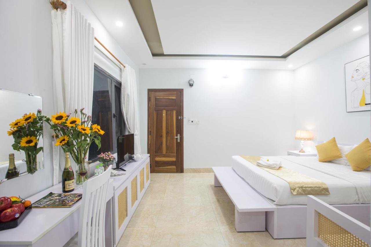 Lis Hotel *