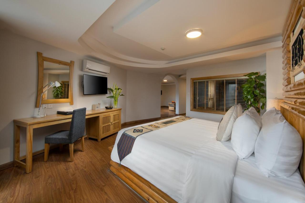 Highland & Hotel Sa Pa