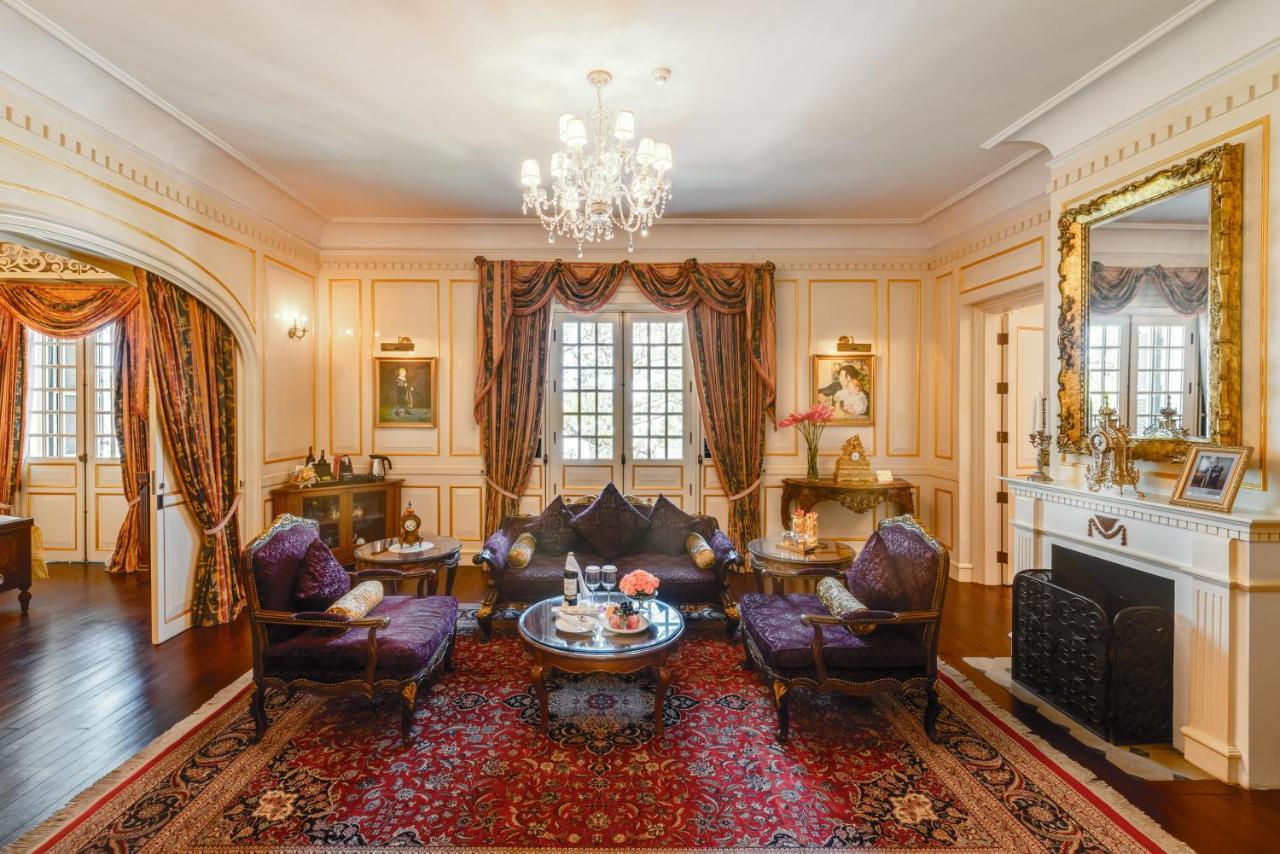Palace Heritage Hotel