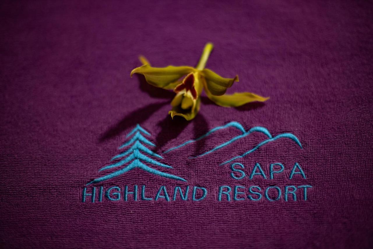 Highland & Hotel Sa Pa