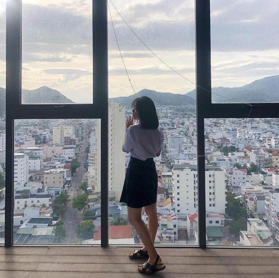 Senia Khách sạn