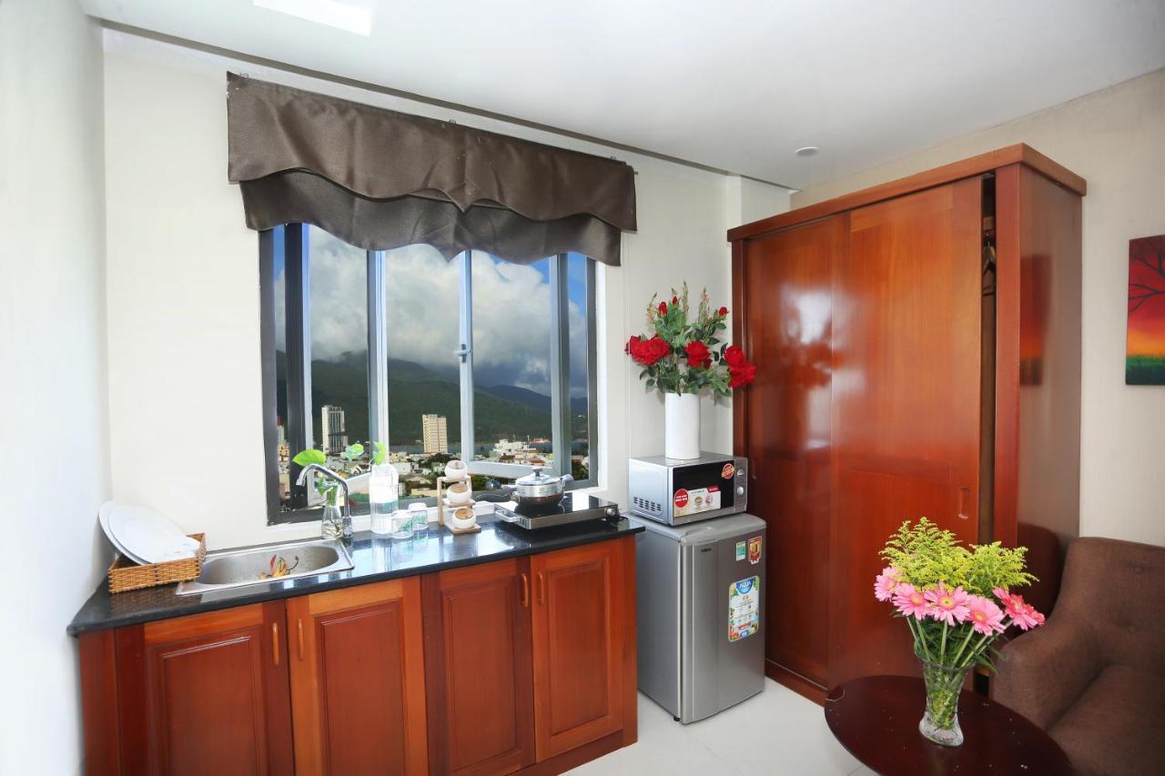 Son Tra & Hotel Da Nang