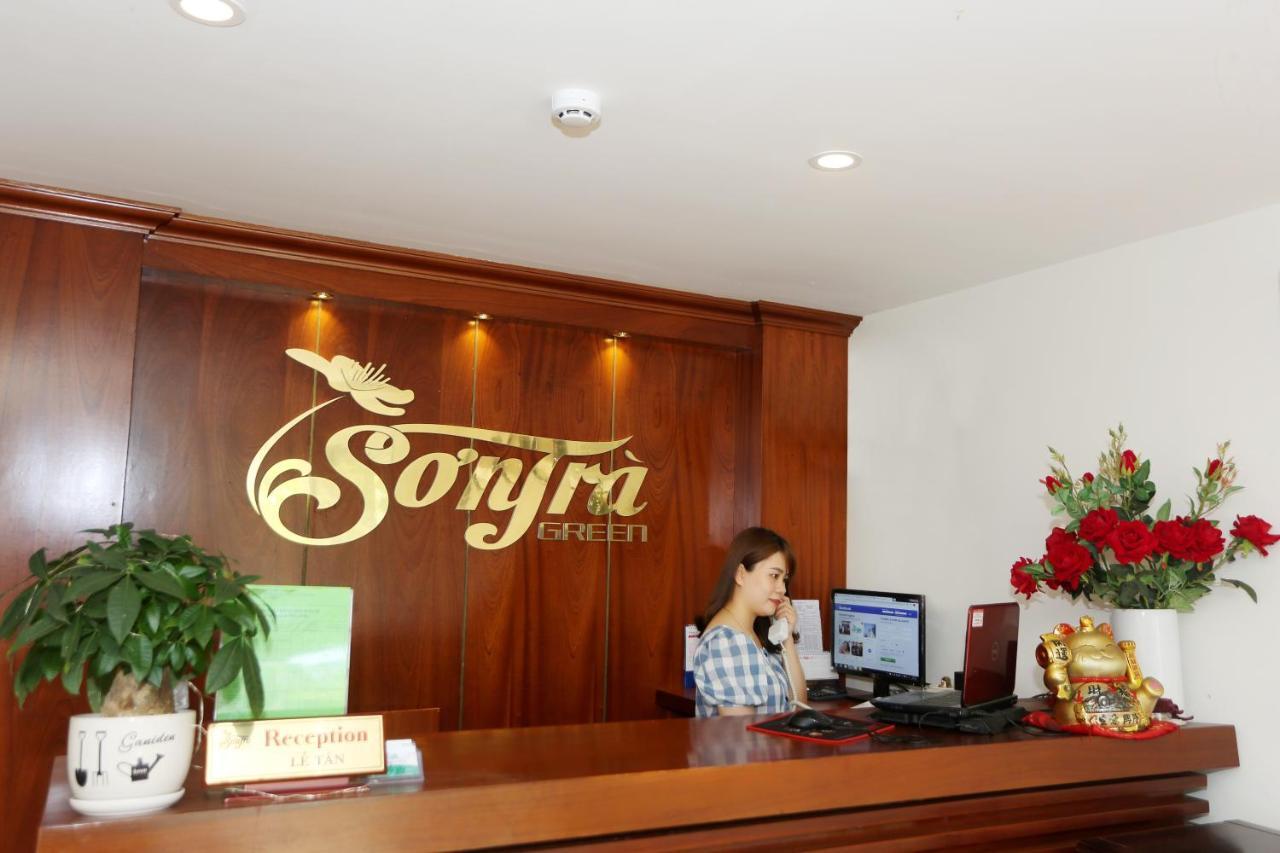 Son Tra & Hotel