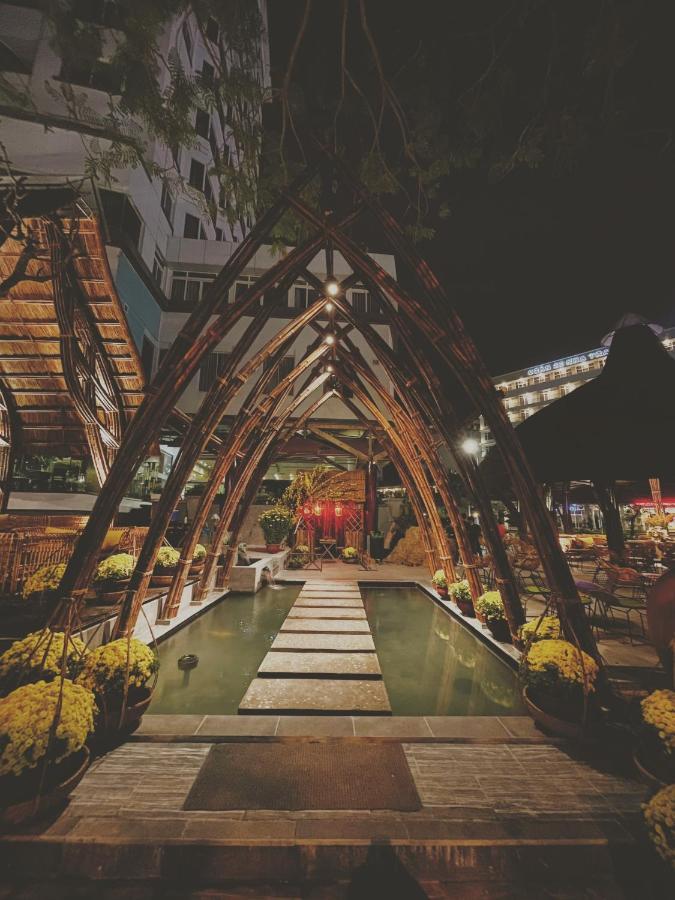 The Light 4* Nha Trang