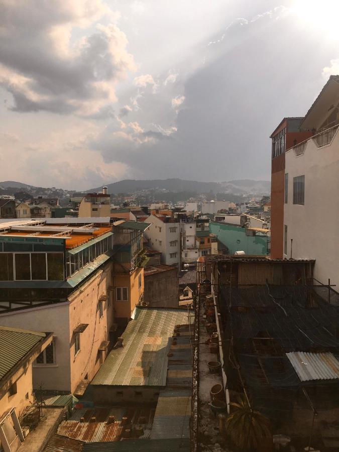 Tuyet Mai Khách sạn