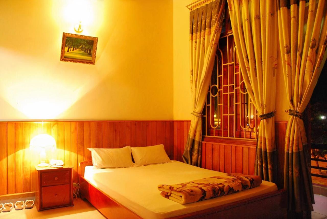 Huong Hotel Quy Nhon