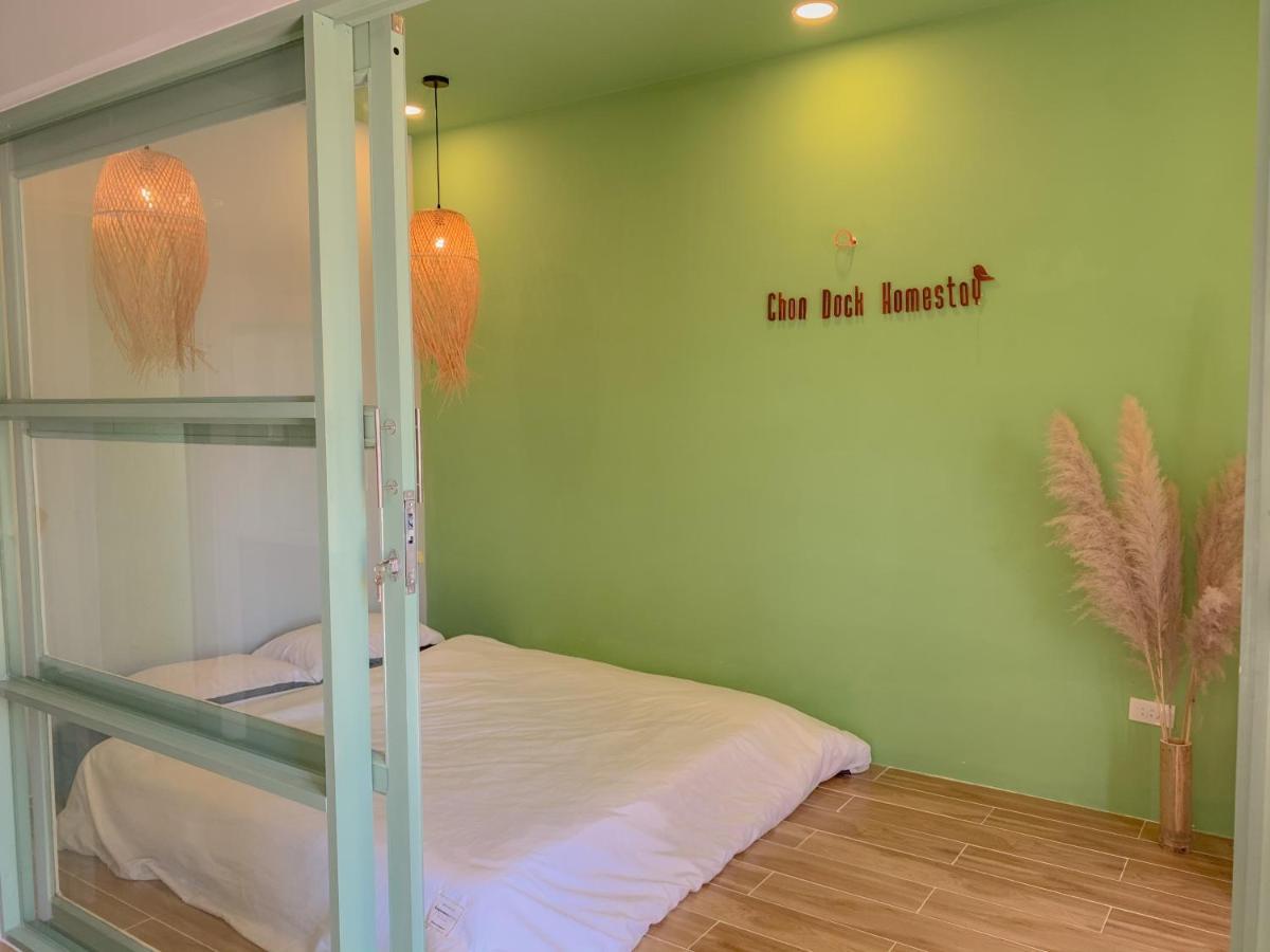 Chon's Dock & House Lease Apartment Phan Thiet