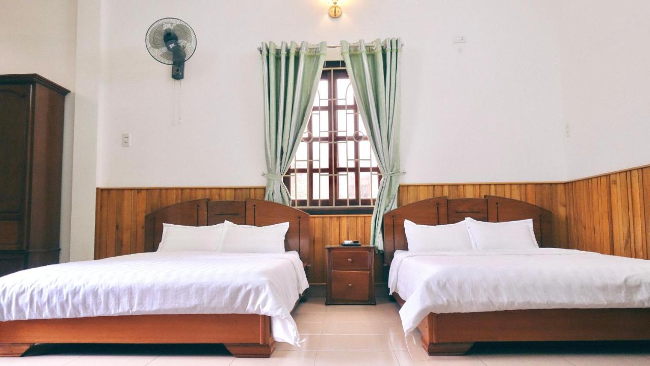 Huong Hotel Quy Nhon