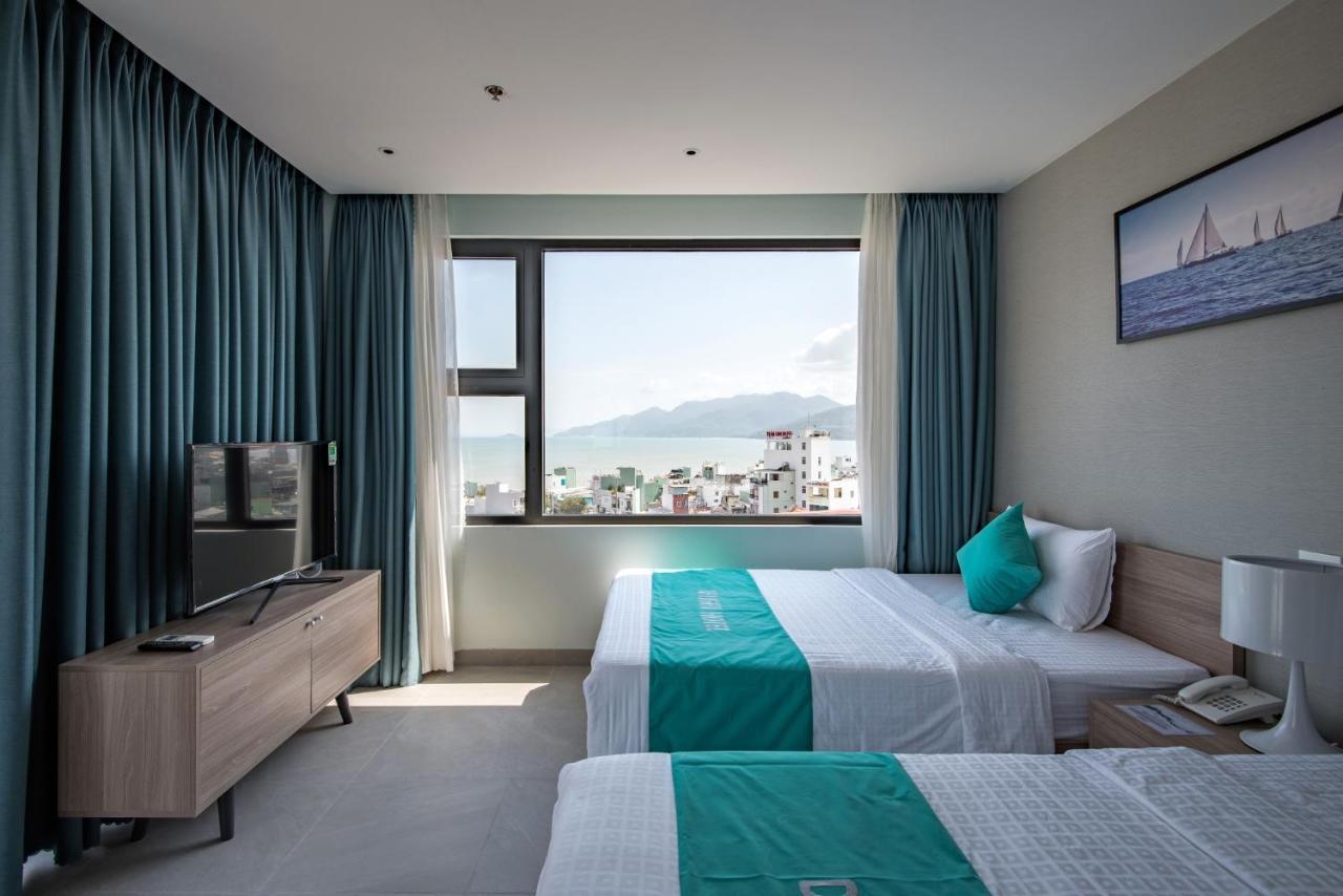 Haku Boutique - Le Loi Hotel 2*