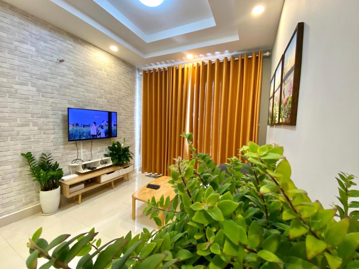 Diamond Sea Villas & Apartment *