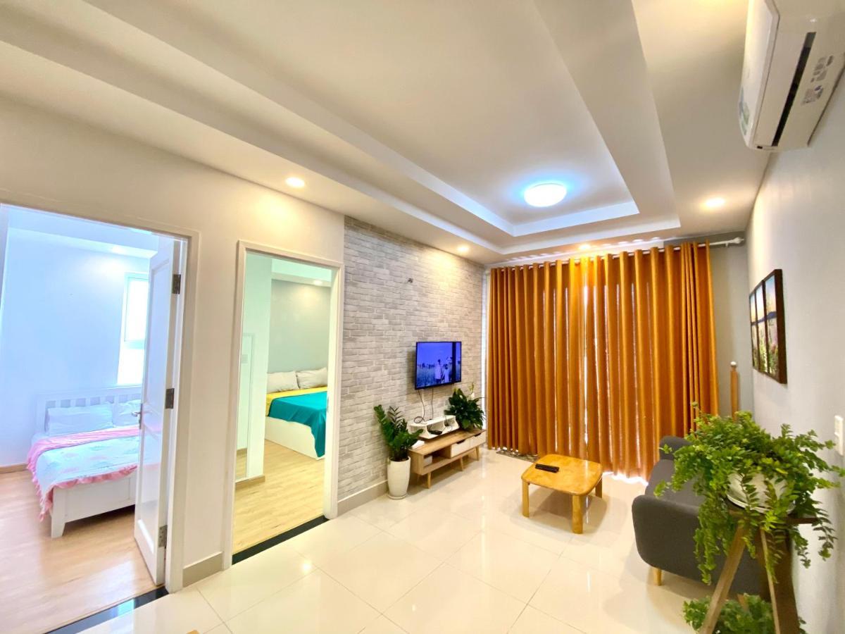 Diamond Sea Villas & Apartment Vung Tau