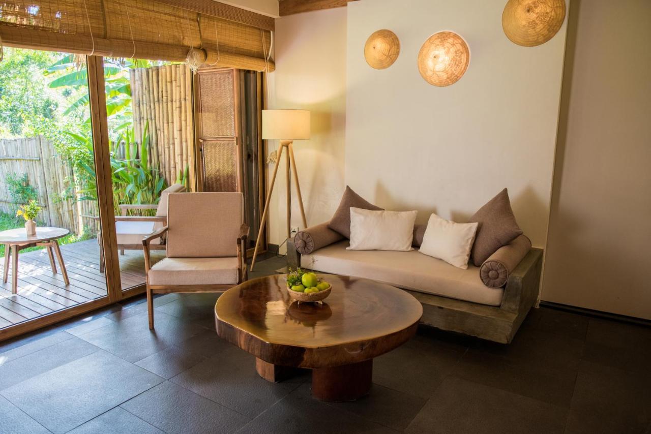 Alba Wellness By Fusion Resort Hue
