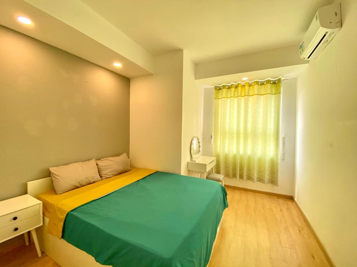 Diamond Sea Villas & * Vung Tau