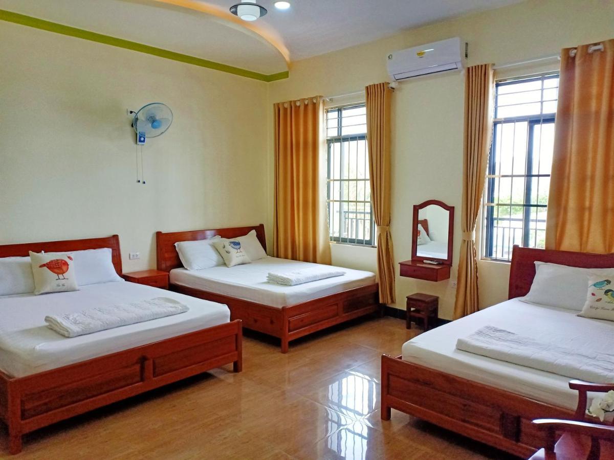 Duc Chinh - Ninh Chu - Hotel Phan Rang