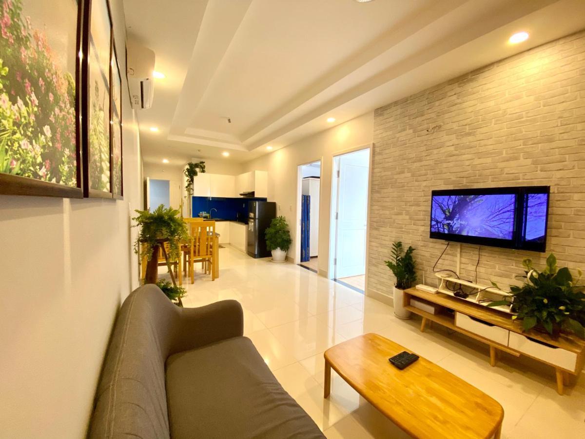 Diamond Sea Villas & Apartment *