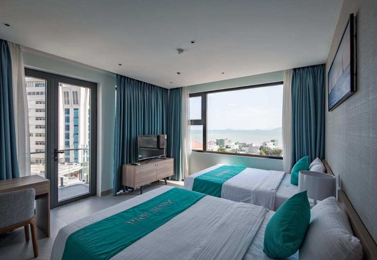 Haku Boutique - Le Loi Hotel 2*