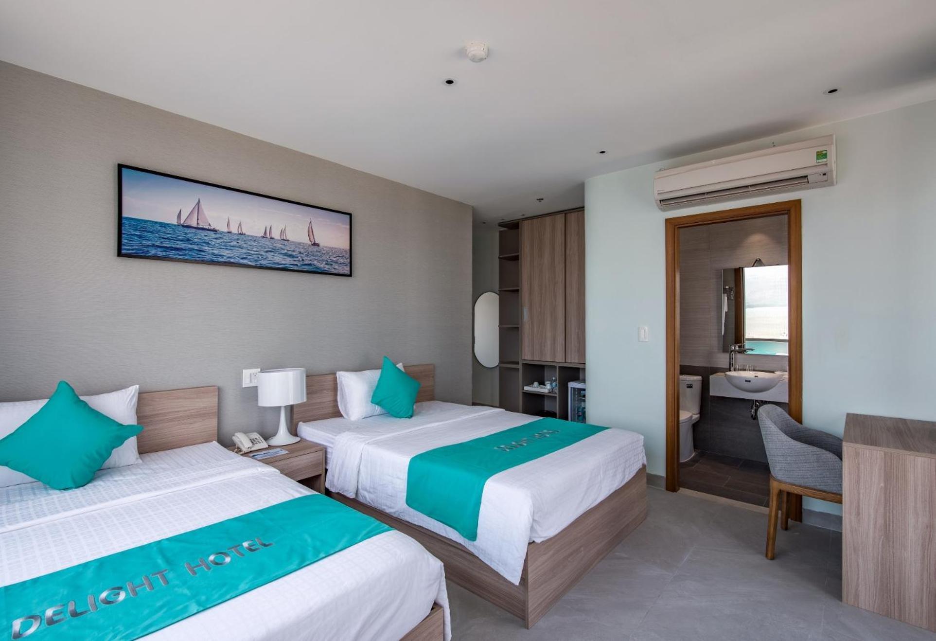 Haku Boutique - Le Loi Hotel