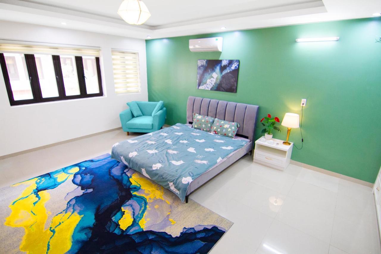 Pearl Resort *
