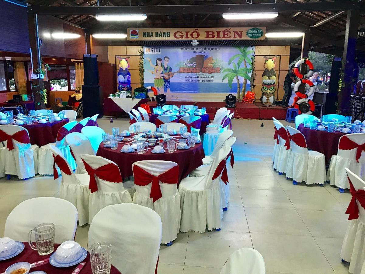 Resort Gio Bien 2*