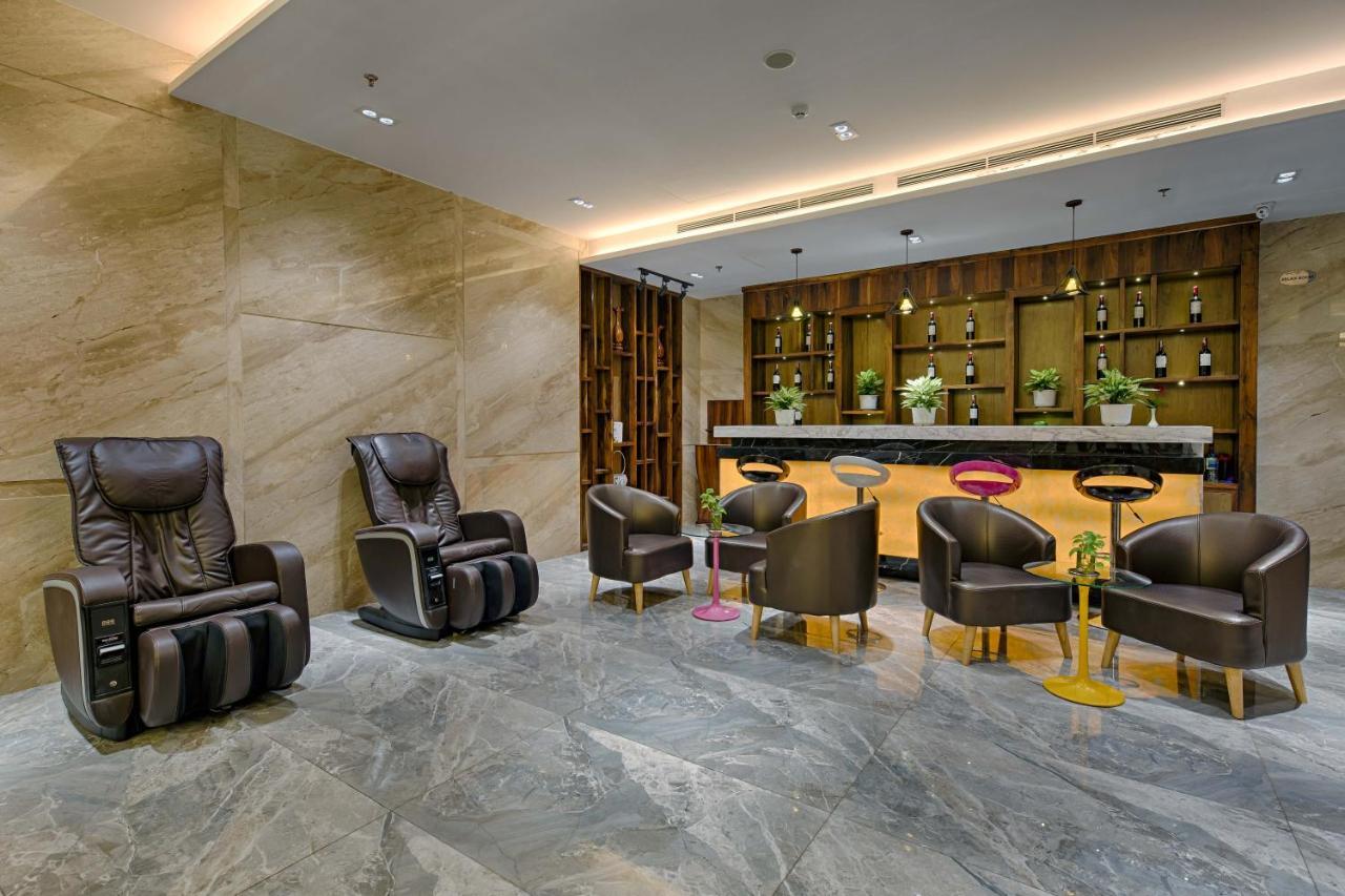 Hotel Bliss Luxury 4*