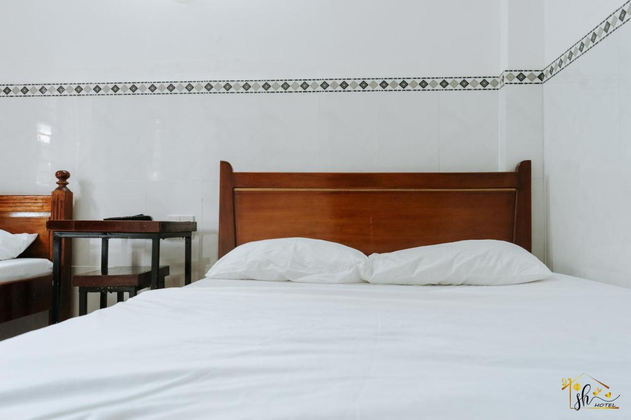 Sh Hotel Hue