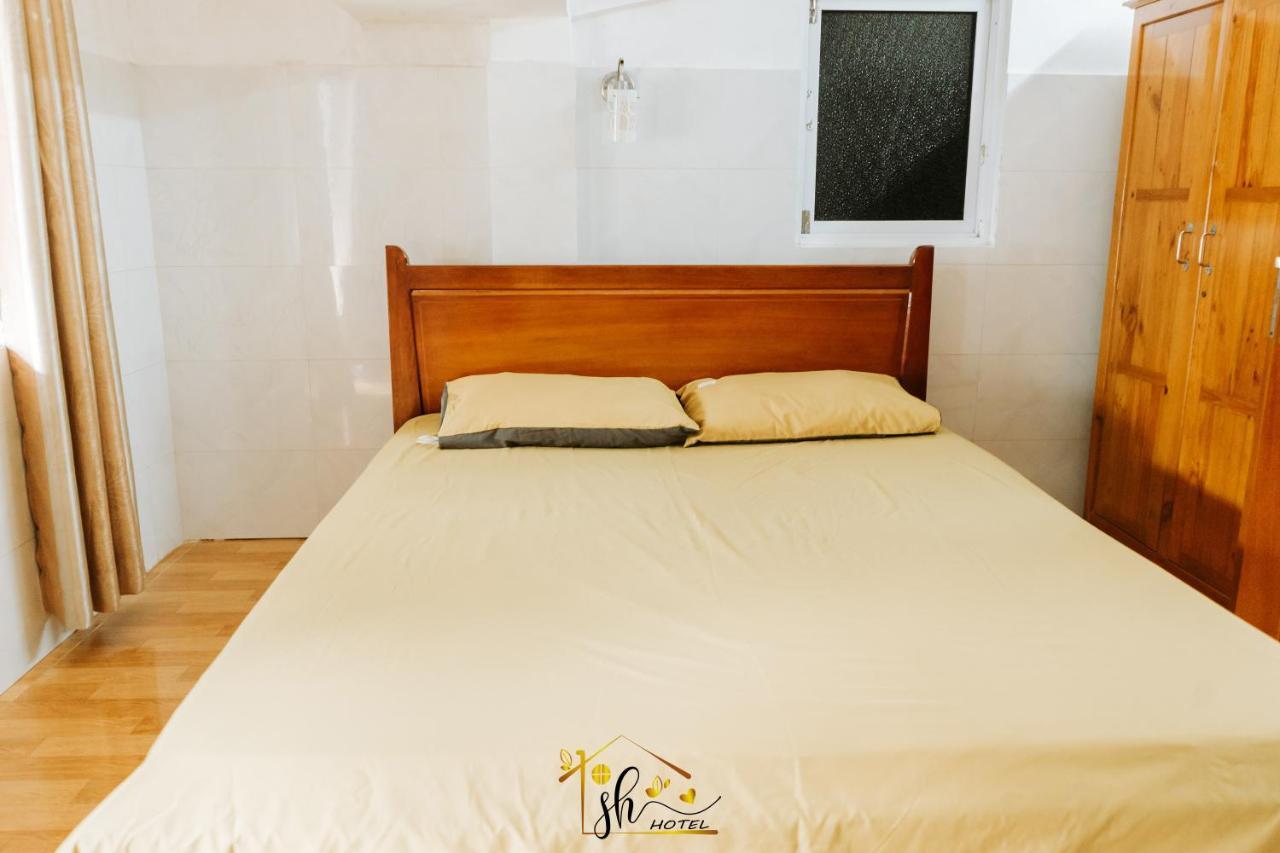 Sh Hotel