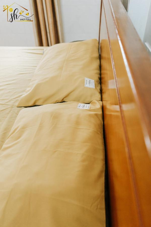Sh Hotel 2*