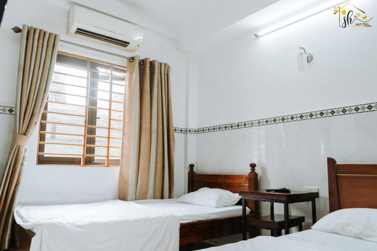 Sh Hotel Hue
