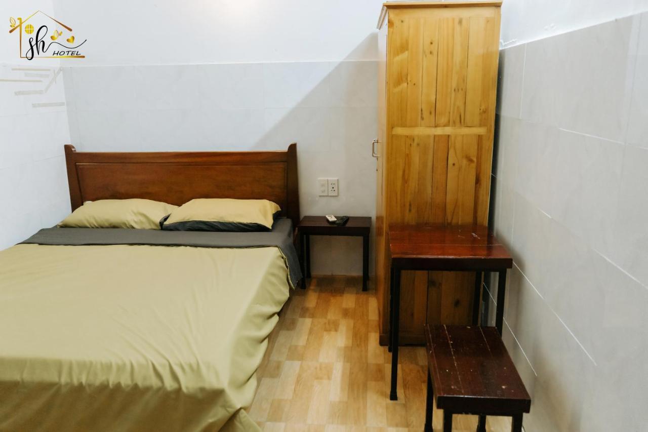 Hotel Sh