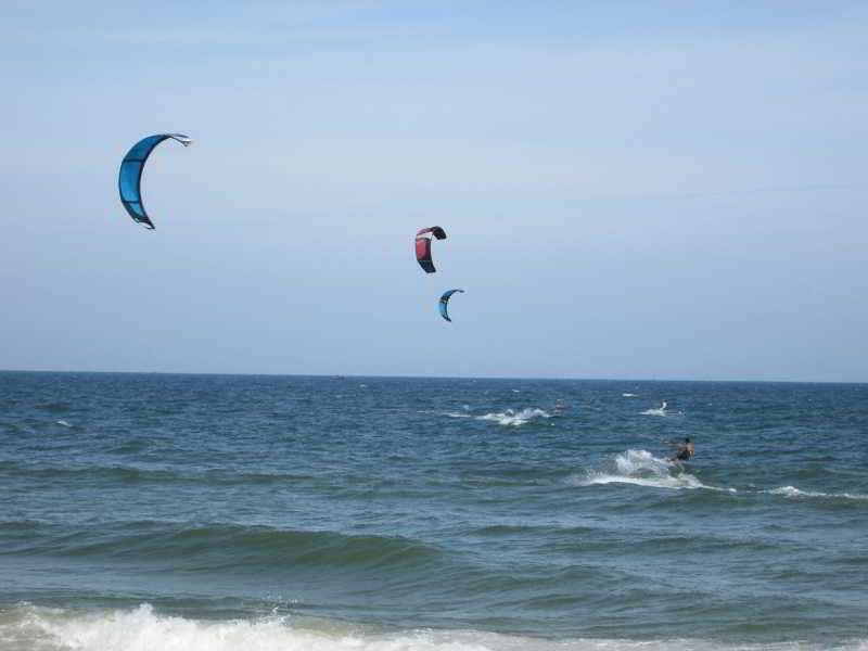 Resort Hon Rom Sunlight Mui Ne