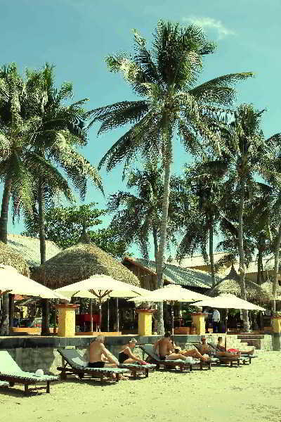 Resort Hon Rom Sunlight Mui Ne
