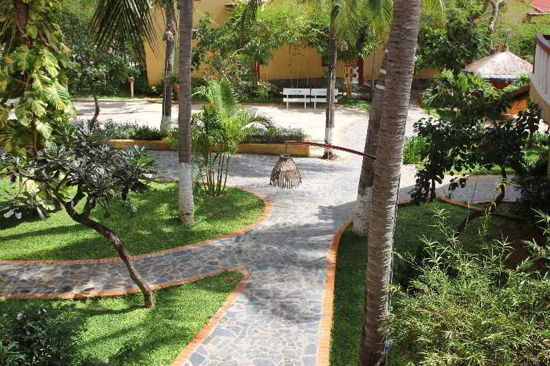 Resort Hon Rom Sunlight
