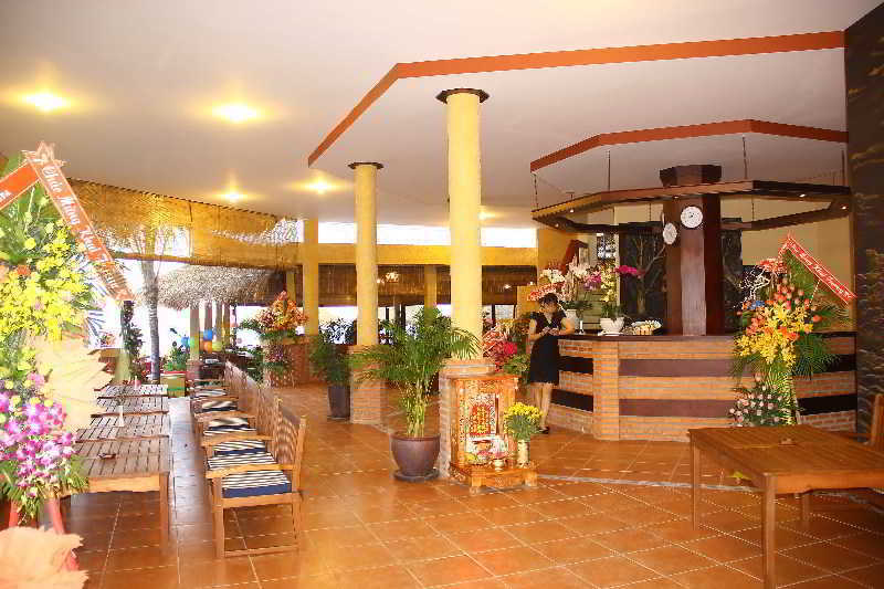 Resort Hon Rom Sunlight 2*