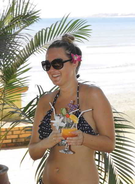 Hon Rom Sunlight Resort Mui Ne