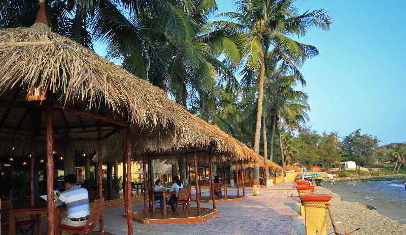Resort Hon Rom Sunlight Mui Ne