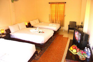 Resort Hon Rom Sunlight