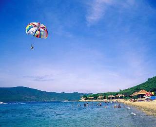 Hon Rom Sunlight Resort 2*