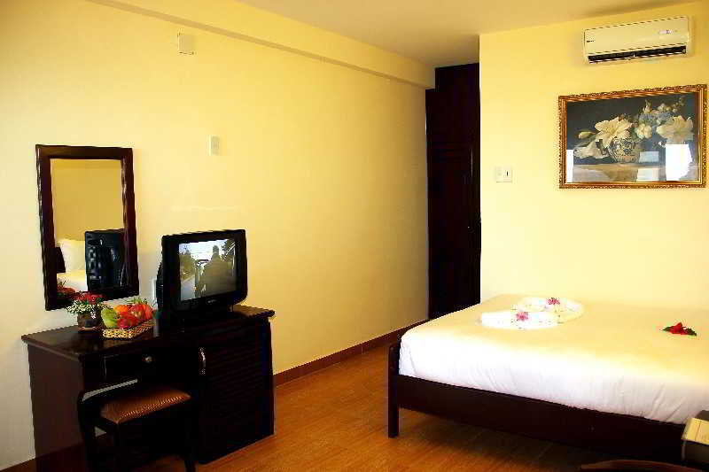 Hon Rom Sunlight Resort Mui Ne