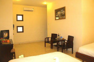 Hon Rom Sunlight Resort Mui Ne