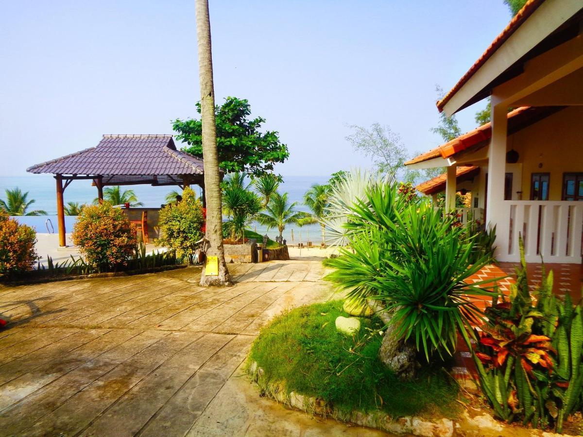 Eco Khu nghỉ mát 3*