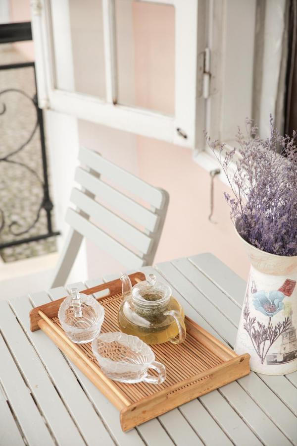 Terrasse Des Roses Hotel