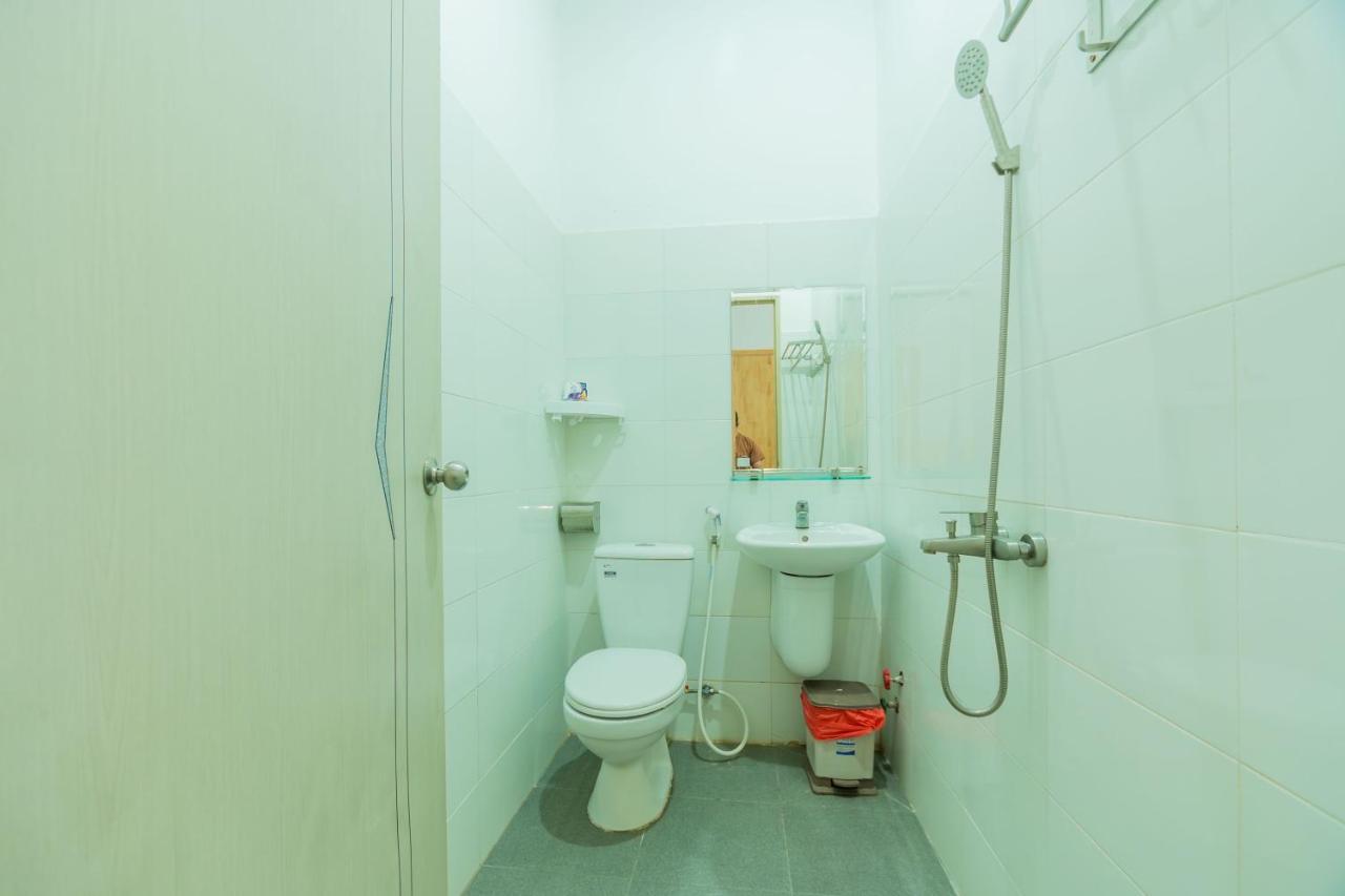 Hotel Phuong Nam Vung Tau