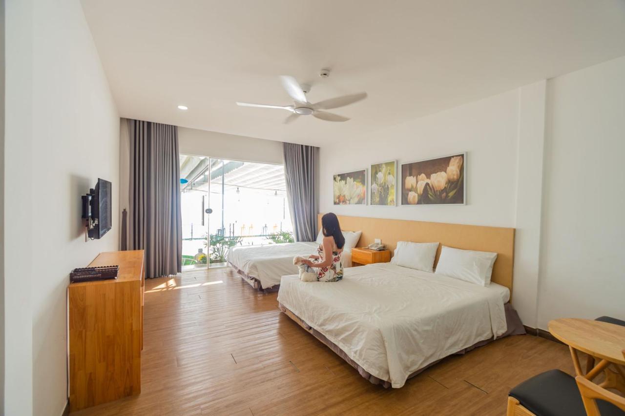 Hotel Phuong Nam