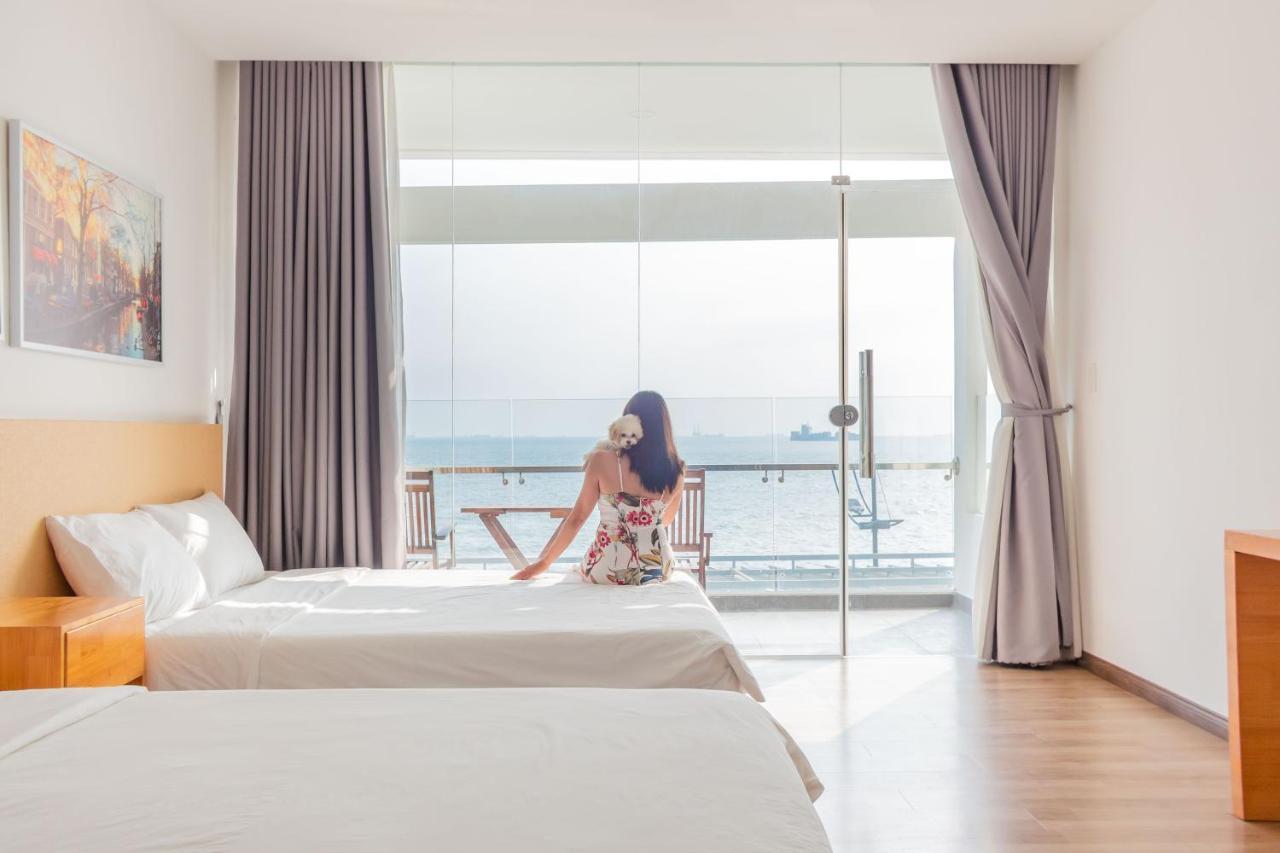 Hotel Phuong Nam Vung Tau