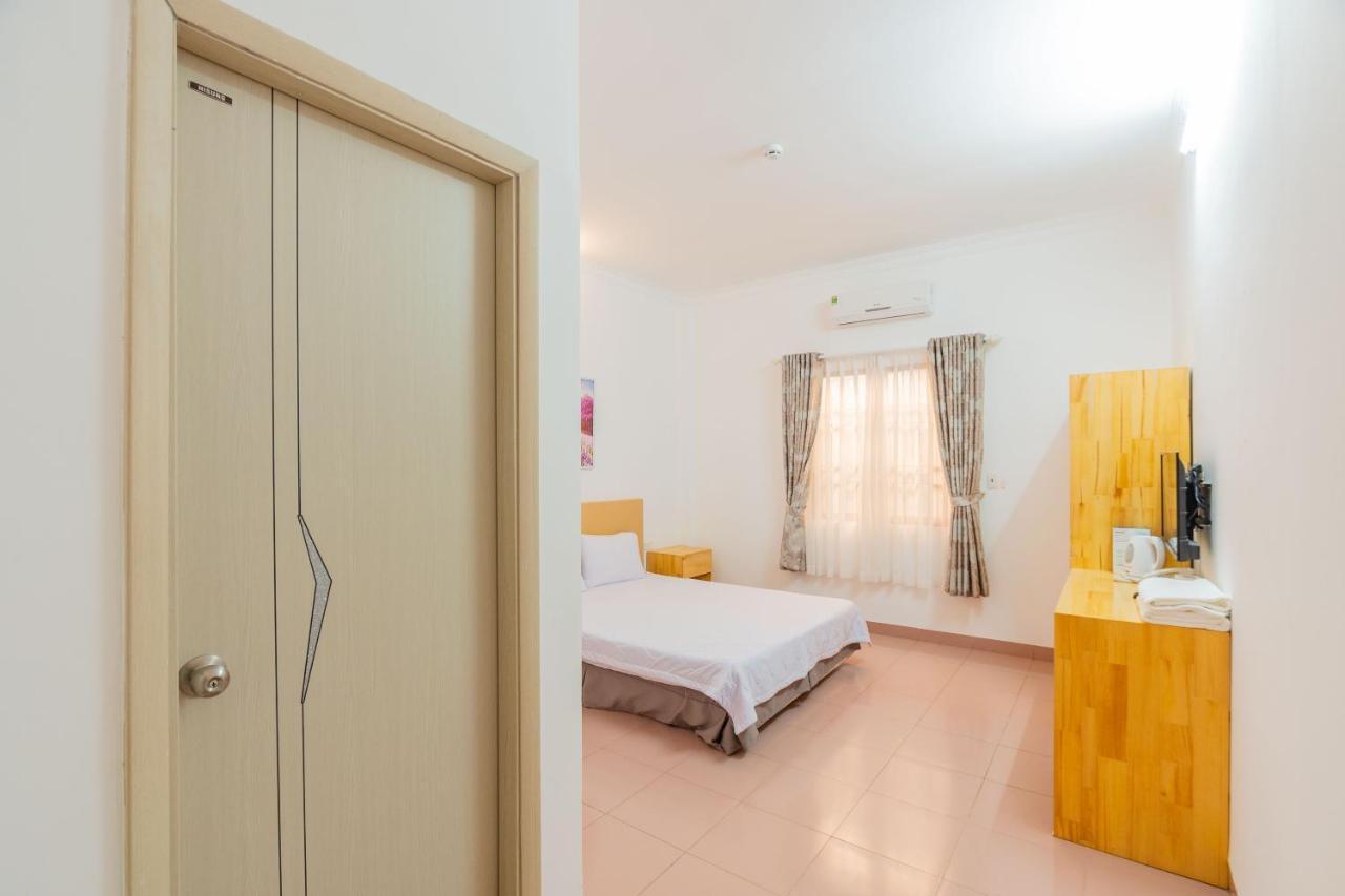 Phuong Nam Hotel 2*