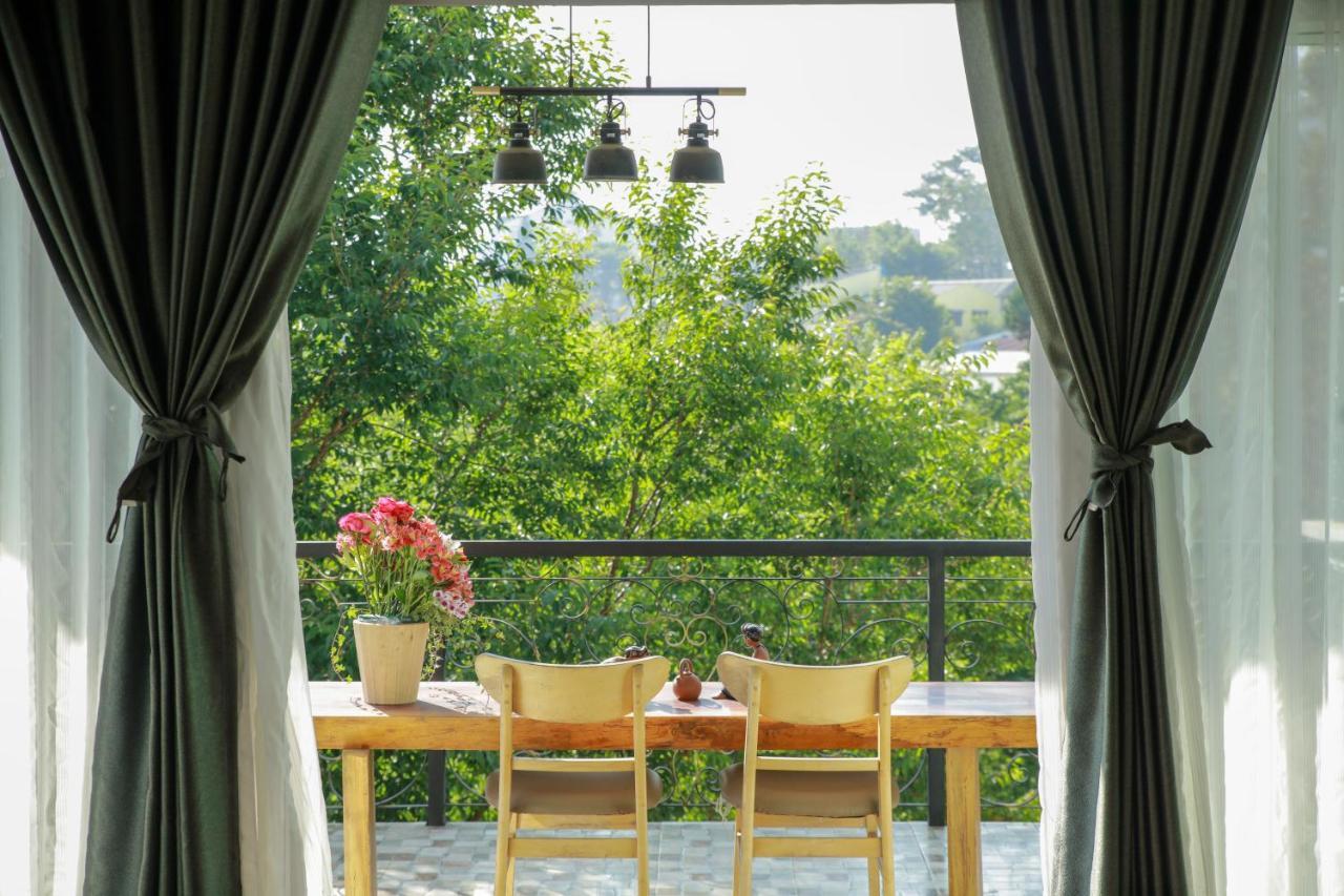 Terrasse Des Roses 4* Da Lat
