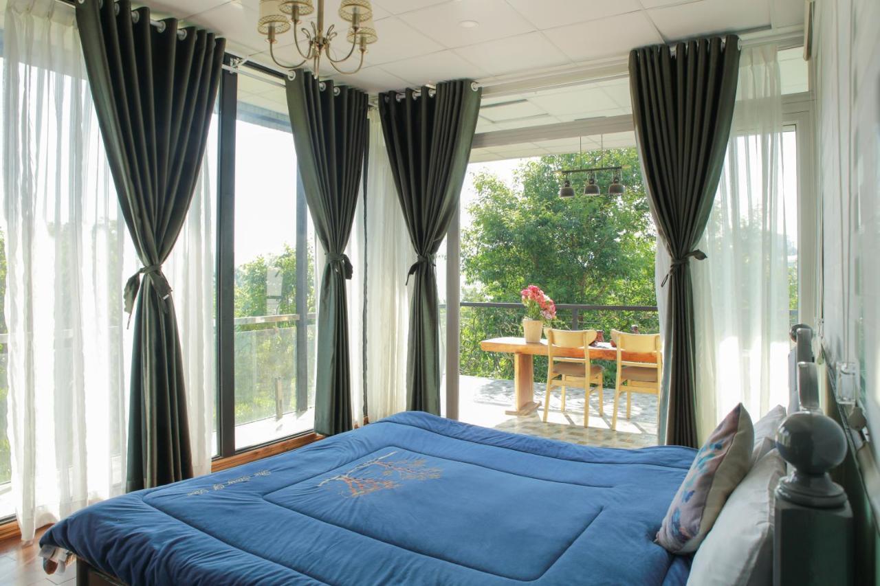 Terrasse Des Roses 4* Da Lat